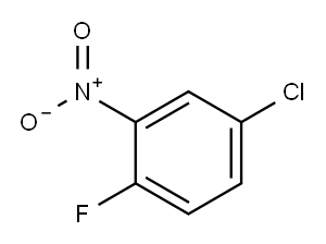 4-Chlor-1-fluor-2-nitrobenzol