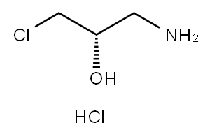 (S)-1-Amino-3-chloro-2-propanol hydrochloride|(S)-1-氨基-3-氯-2-丙醇盐酸盐