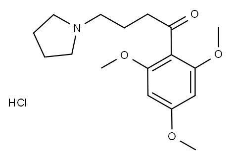 Buflomedil hydrochloride