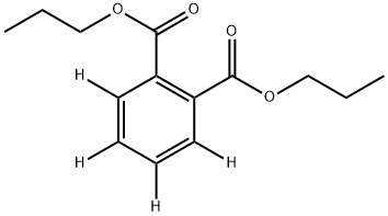DI-N-PROPYL PHTHALATE-3,4,5,6-D4
