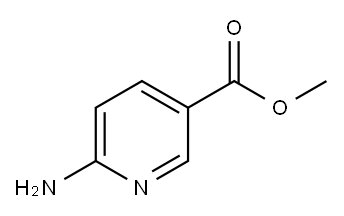6-アミノニコチン酸メチル