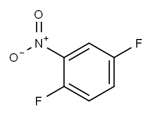 1,4-Difluor-2-nitrobenzol