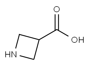 3-Azetidinecarboxylic acid
