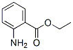 ETHYL ANTHRANILATE Structure