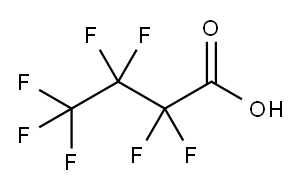 ヘプタフルオロ酪酸