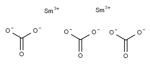 SAMARIUM CARBONATE|水合碳酸钐