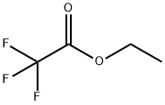 三氟乙酸乙酯, 383-63-1, 结构式