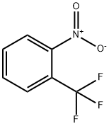 1-ニトロ-2-トリフルオロメチルベンゼン