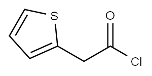 2-티오펜아세틸 염화물