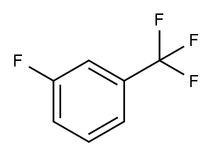 3-Fluorobenzotrifluoride|3-氟三氟甲苯