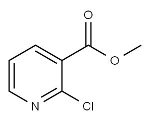2-クロロニコチン酸メチル