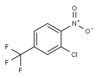 2-Chlor-1-nitro-4-(trifluormethyl)benzol