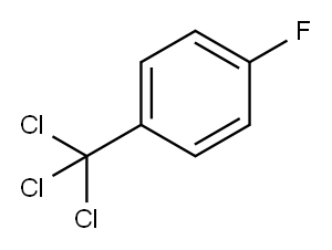 4-FLUOROBENZOTRICHLORIDE|4-氟三氯苄