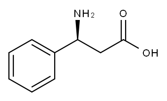 (3S)-3-フェニル-β-アラニン