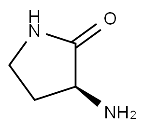 (S)-3-AMINO-2-PYRROLIDINONE|(3S)-3-氨基-2-吡咯烷酮