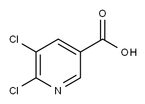 5,6-ジクロロニコチン酸