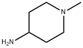 4-アミノ-1-メチルピペリジン