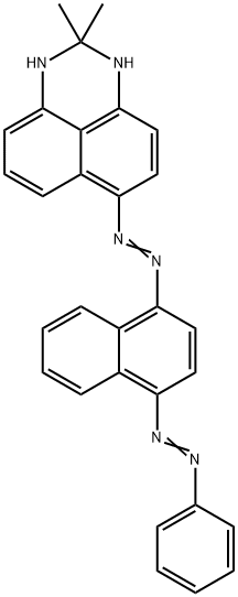 4197-25-5 Structure
