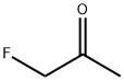 氟代丙酮, 430-51-3, 结构式