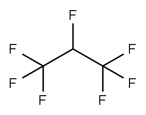 1,1,1,2,3,3,3-Heptafluoropropane