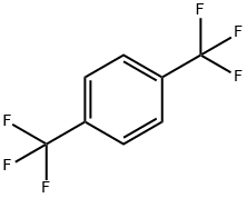 对二三氟甲苯, 433-19-2, 结构式