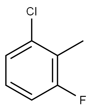 2-클로로-6-플로로톨루엔