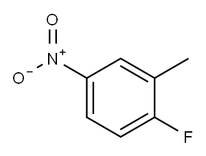 2-Fluoro-5-nitrotoluene