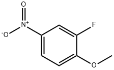 2-フルオロ-4-ニトロアニソール