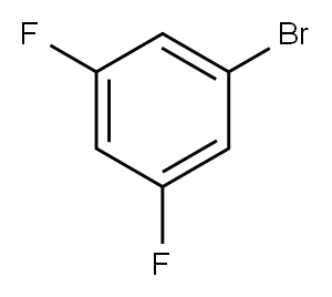 1-Bromo-3,5-difluorobenzene|3,5-二氟溴苯