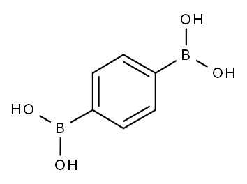 1,4-フェニレンジボロン酸