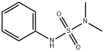 N,N-Dimethyl-N'-phenylsulfamid