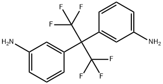 2,2-ビス(3-アミノフェニル)ヘキサフルオロプロパン