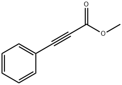苯丙炔酸甲酯, 4891-38-7, 结构式