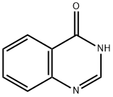 4-ヒドロキシキナゾリン