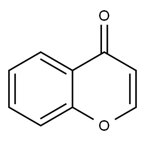 乙色唑, 491-38-3, 结构式