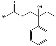 oxyfenamate Structure