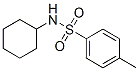 N-Cyclo Hexyl P-Toluene Sulphonamide Structure