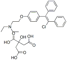 50-41-9 Structure