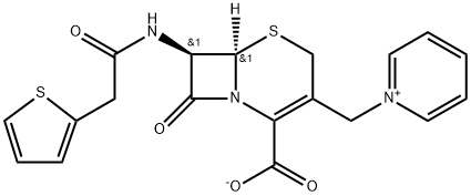50-59-9 Structure