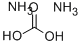 碳酸铵, 506-87-6, 结构式