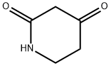 2,4-哌啶二酮, 50607-30-2, 结构式