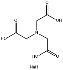 ニトリロ三酢酸三ナトリウム一水和物