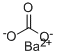 碳酸钡, 513-77-9, 结构式