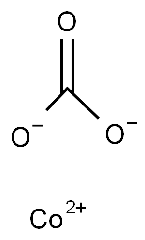 炭酸コバルト(II)
