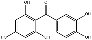 (3,4-ジヒドロキシフェニル)(2,4,6-トリヒドロキシフェニル)ケトン