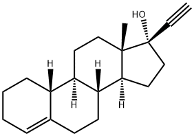 52-76-6 Structure