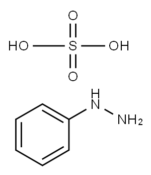 페닐하이드라지늄설페이트(2:1)