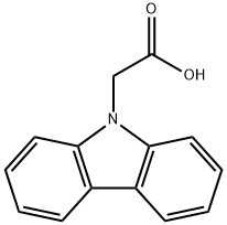 9H-カルバゾール-9-酢酸