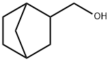 2-Norbornanemethanol Structure