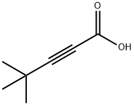 4,4-二甲基戊-2-壬酸, 52418-50-5, 结构式